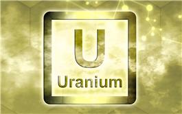 Một công ty Hoa Kỳ lần đầu tiên sản xuất uranium làm giàu trên 5%